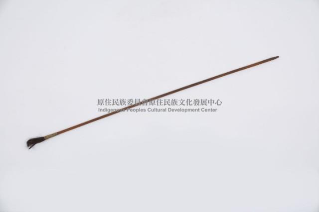 箭藏品圖，第2張