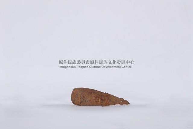 椰子殼湯匙、椰殼匙藏品圖，第2張