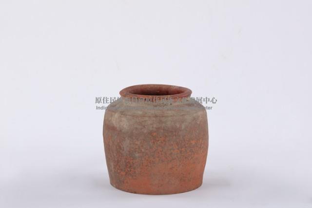 陶罐藏品圖，第2張