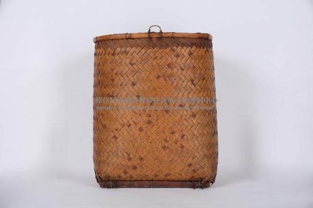 竹簍藏品圖，第2張