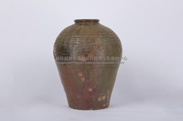 陶甕藏品圖，第2張