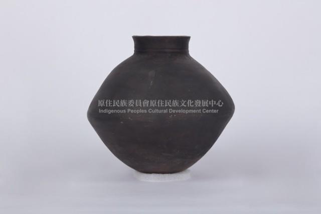 陶壺藏品圖，第2張