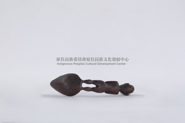木匙藏品圖，第2張