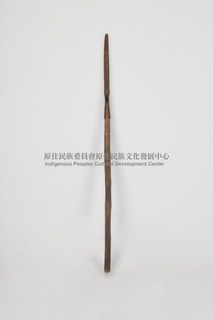 掘棒藏品圖，第2張