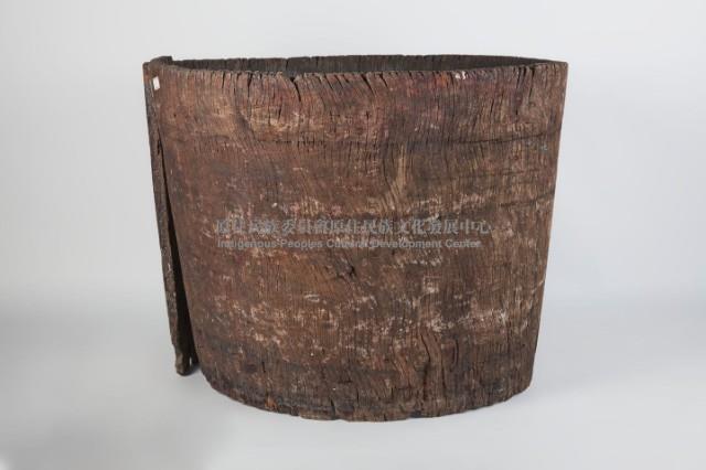 穀桶藏品圖，第2張