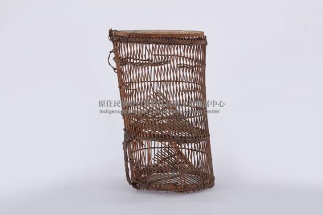 捕魚器、魚荃藏品圖，第2張