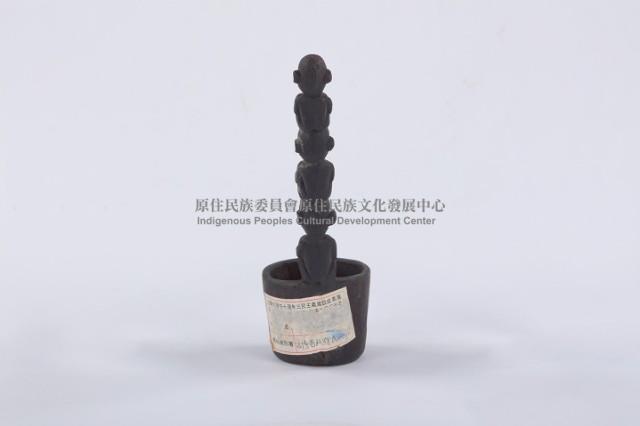 水勺、木勺藏品圖，第2張