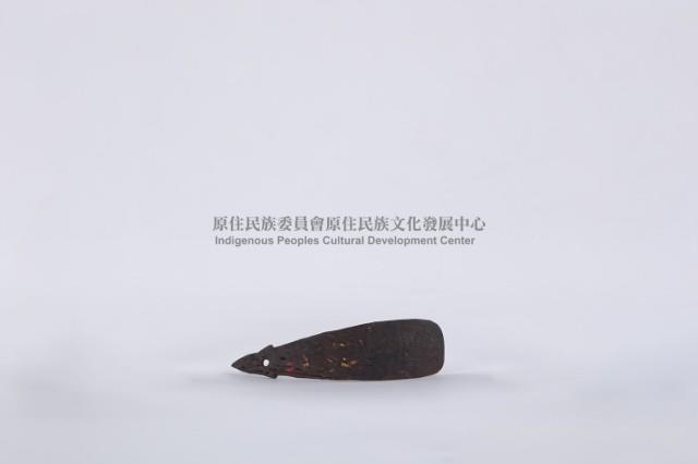 椰子殼湯匙、椰殼匙藏品圖，第2張