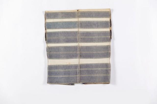 雅美族男子上衣、男子無袖長衣藏品圖，第2張