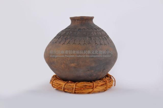 陶壺藏品圖，第2張