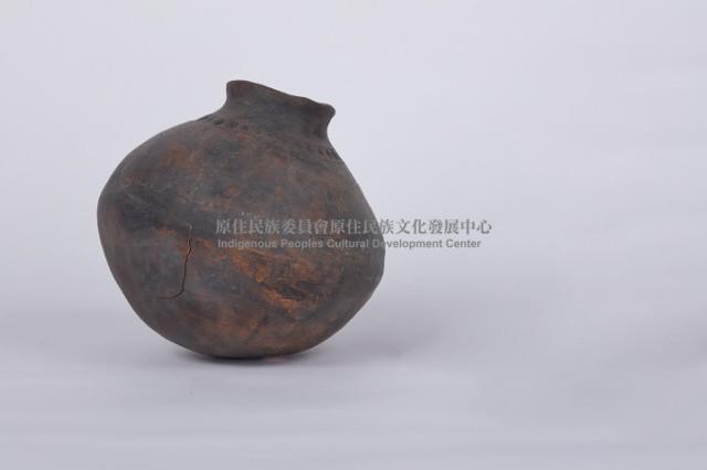 陶壺藏品圖，第2張