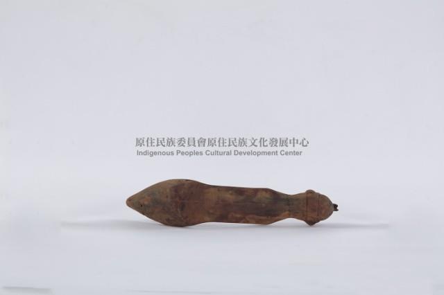 木匙藏品圖，第2張