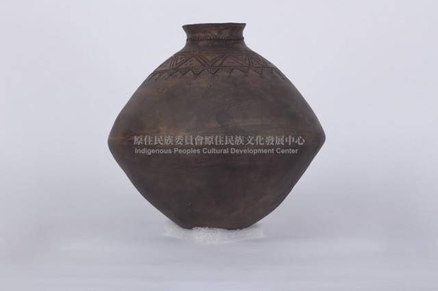陶壺藏品圖，第2張
