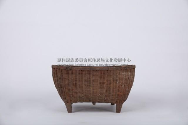 竹籃藏品圖，第2張