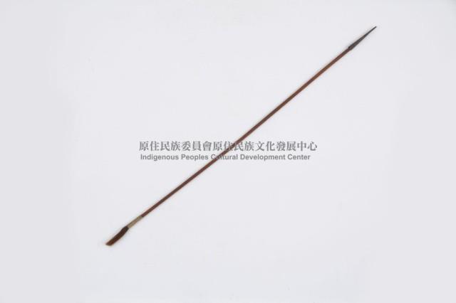 箭藏品圖，第2張