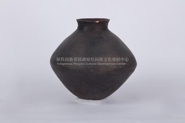 陶壺藏品圖，第2張