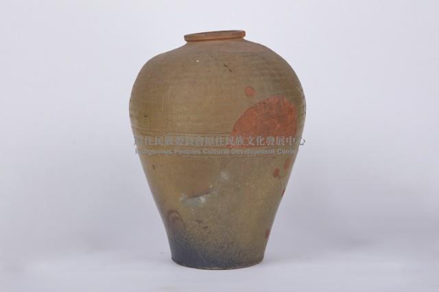 陶甕藏品圖，第2張