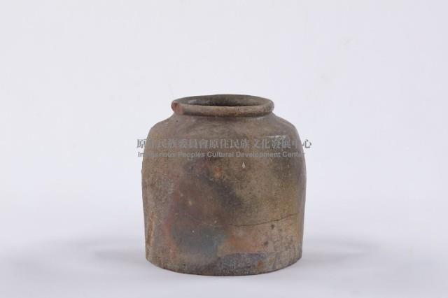 陶罐藏品圖，第2張