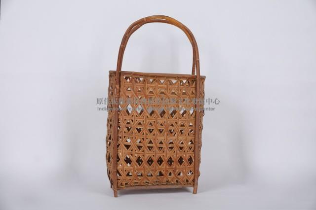 竹揹簍藏品圖，第2張