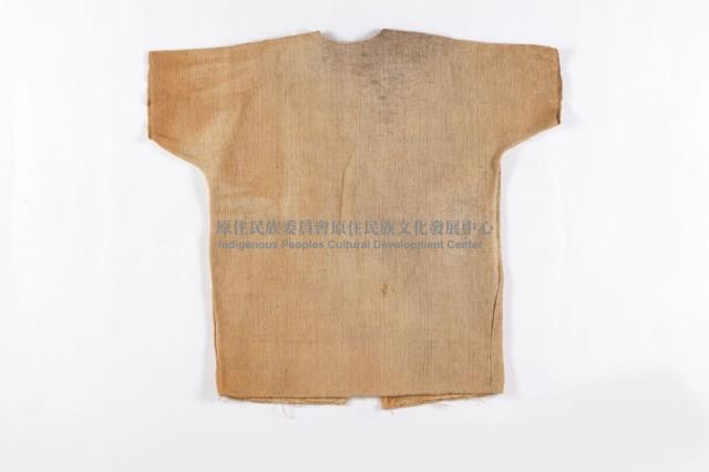 短袖長襬上衣、短袖長衣藏品圖，第2張