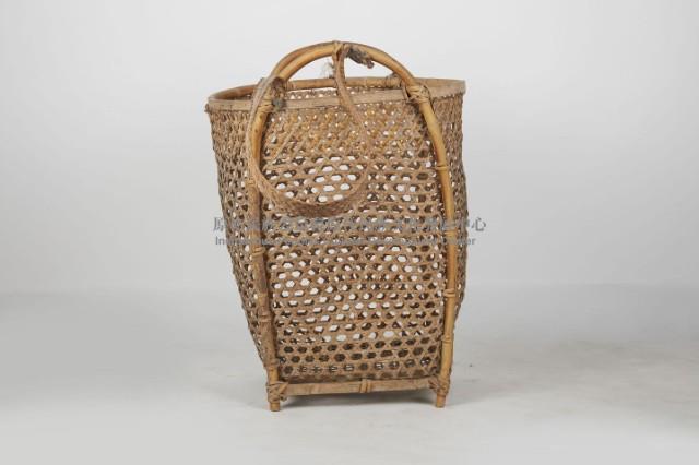 揹簍藏品圖，第2張
