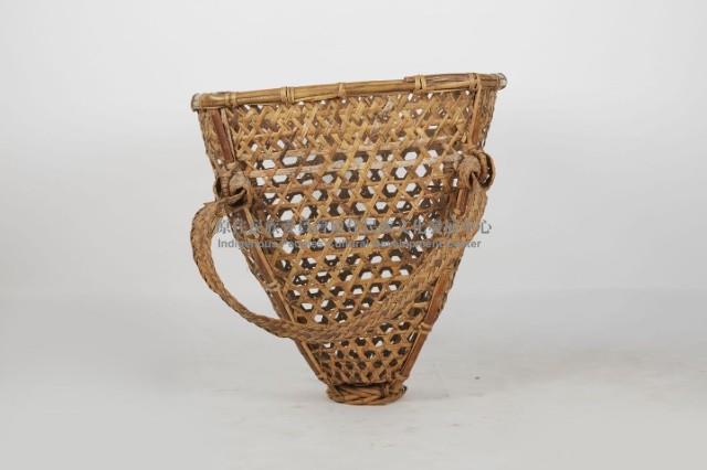 籐簍藏品圖，第2張