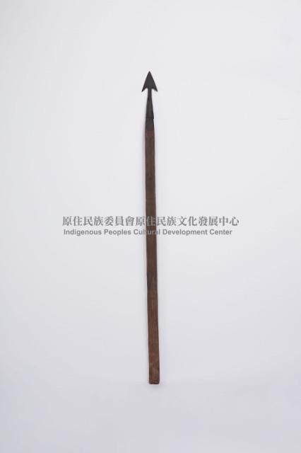 獵豬叉、長矛藏品圖，第2張