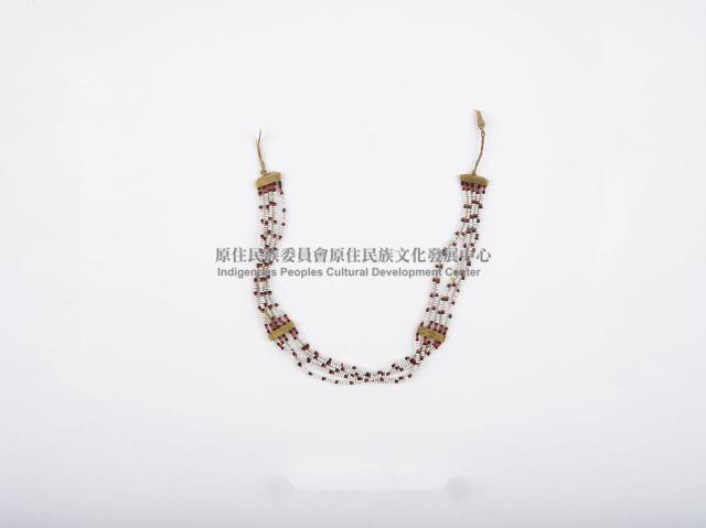 頸飾藏品圖，第2張