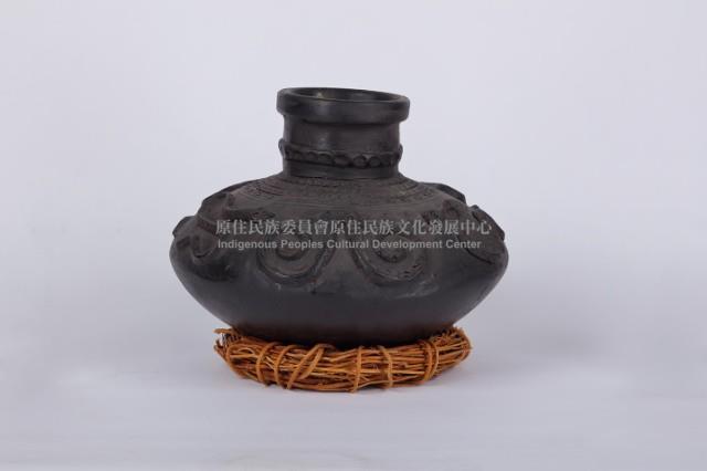 陶壺藏品圖，第2張