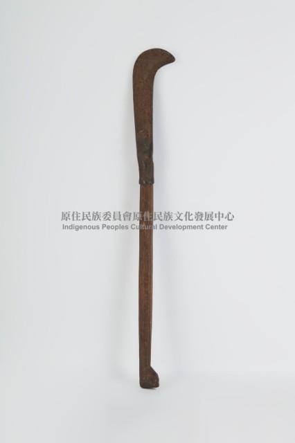 鐮刀藏品圖，第2張