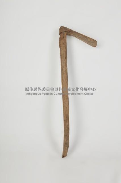 鋤頭藏品圖，第2張