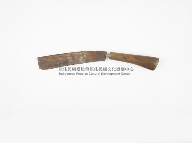 工作刀藏品圖，第2張