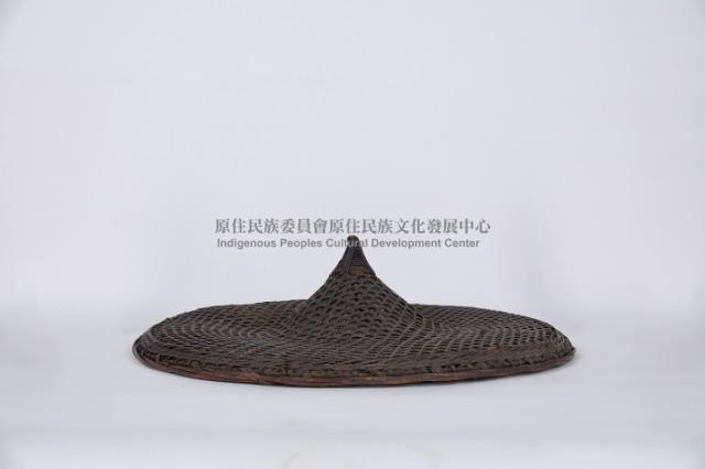 禮帽、竹笠藏品圖，第2張