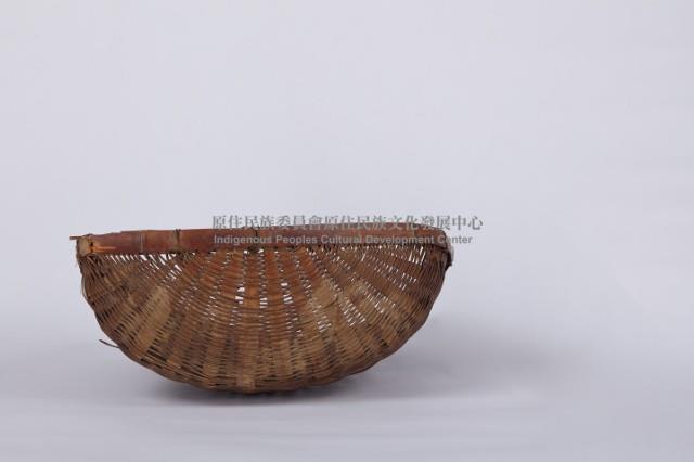 簸箕藏品圖，第2張
