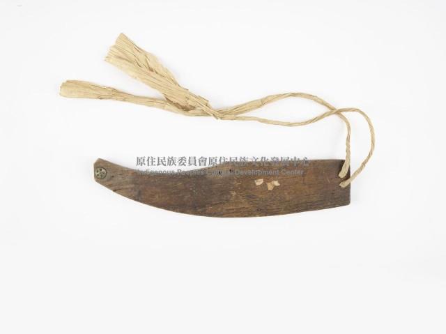 刀-刀鞘藏品圖，第2張