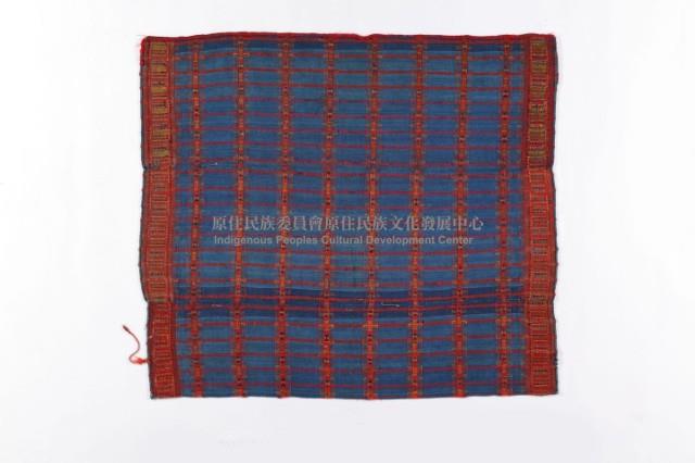 夾織布（披肩）藏品圖，第2張