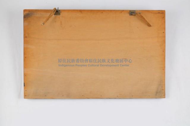 壁飾藏品圖，第2張