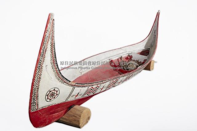 拼板舟藏品圖，第2張