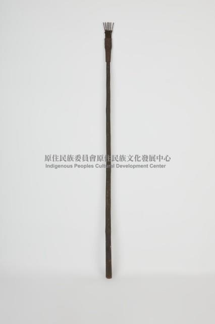 魚叉藏品圖，第2張