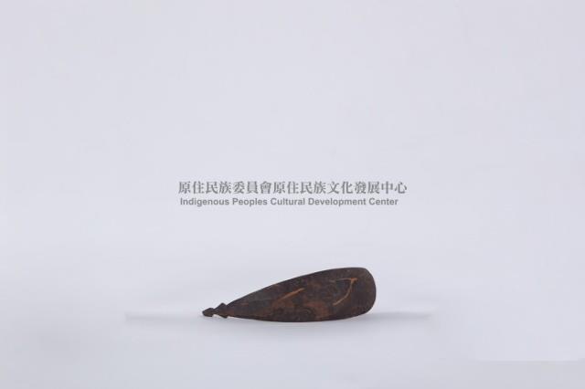 椰子殼湯匙、椰殼匙藏品圖，第2張