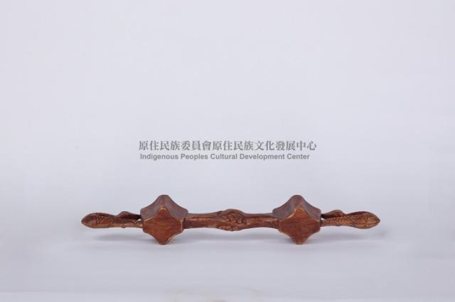 木製連杯、連杯藏品圖，第2張