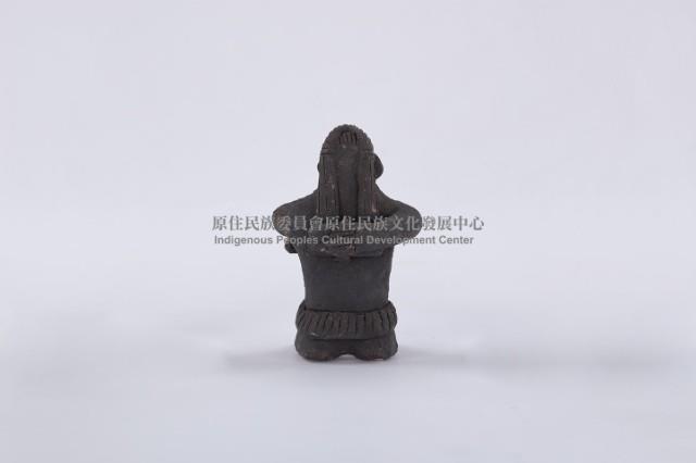 土偶、陶偶藏品圖，第2張
