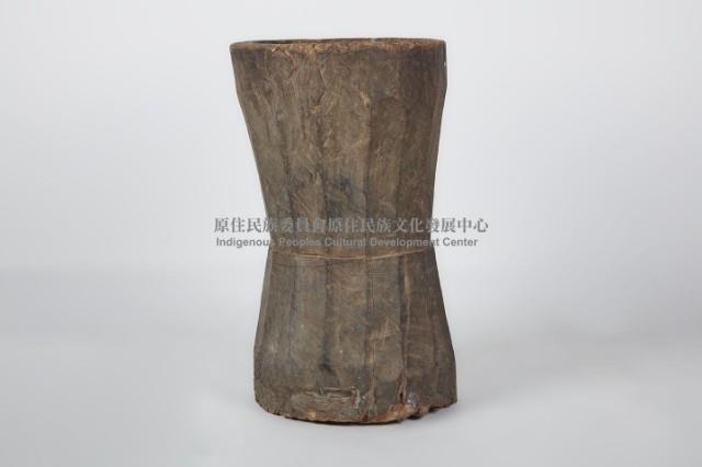 木臼藏品圖，第2張