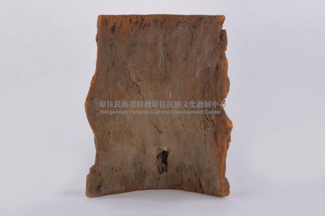 木雕藏品圖，第2張