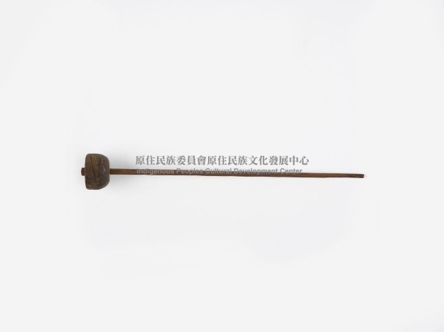 紡錘藏品圖，第2張