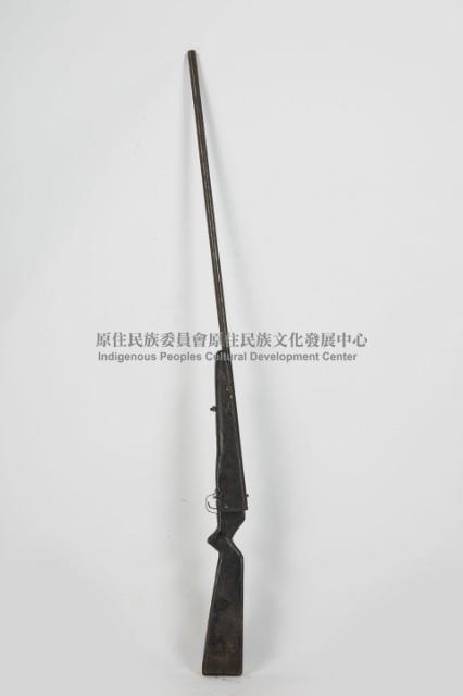 槍藏品圖，第2張