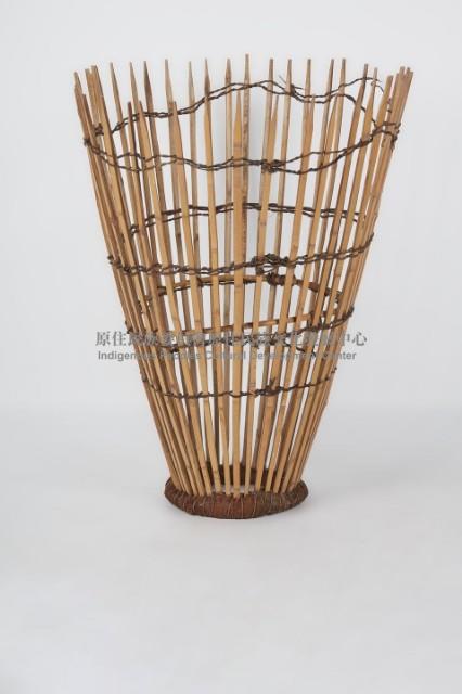 魚簍、魚荃藏品圖，第2張