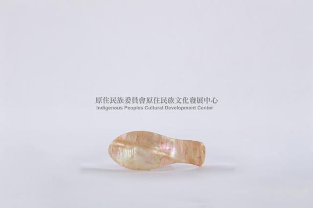 夜光貝古湯匙、貝匙藏品圖，第2張