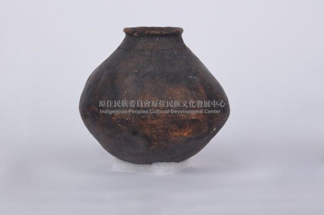 陶壺藏品圖，第2張