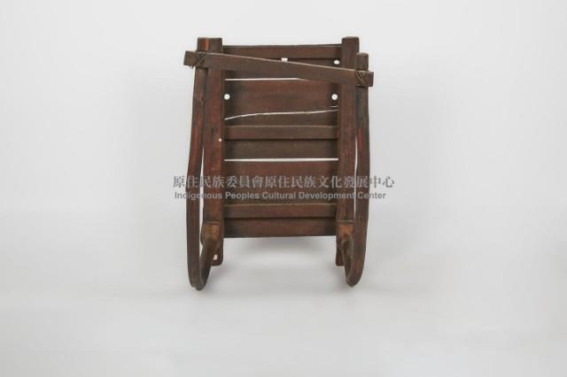 揹架藏品圖，第2張